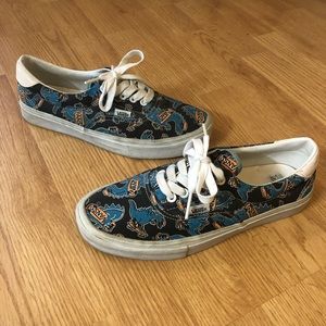 Vans Vault Vanosaur’s